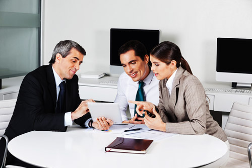 Consulting service
