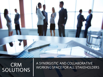 CRM Pharma